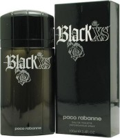 BLACK XS MEN EDT 100 ML 